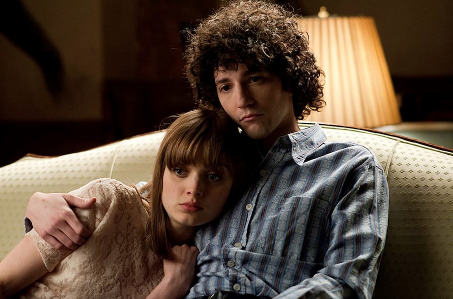 Not Fade Away – David Chase 0