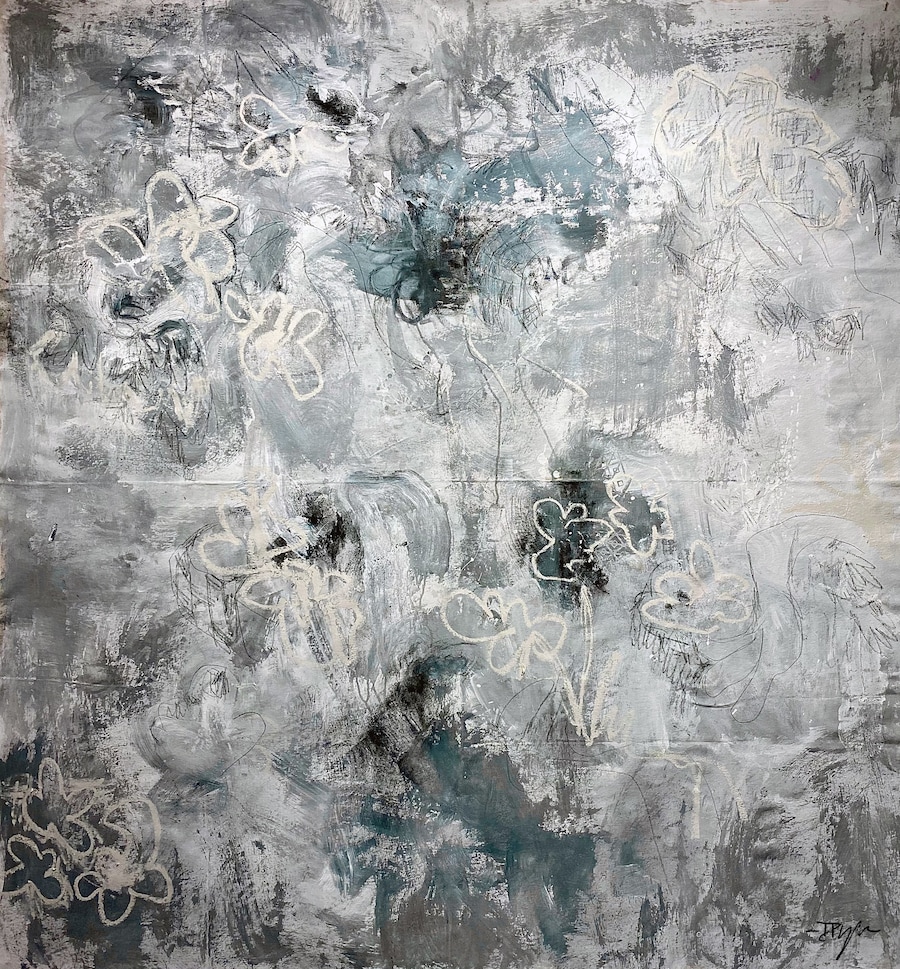 Dylan Rose Rheingold, “Nursery” (2021), 9