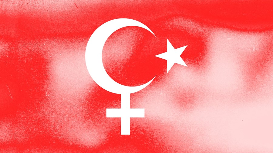 Womans Rights Turkey (1)