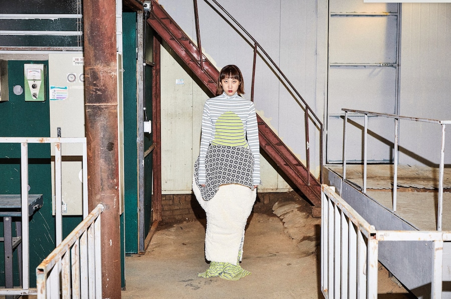 PAINTERS AW21 9