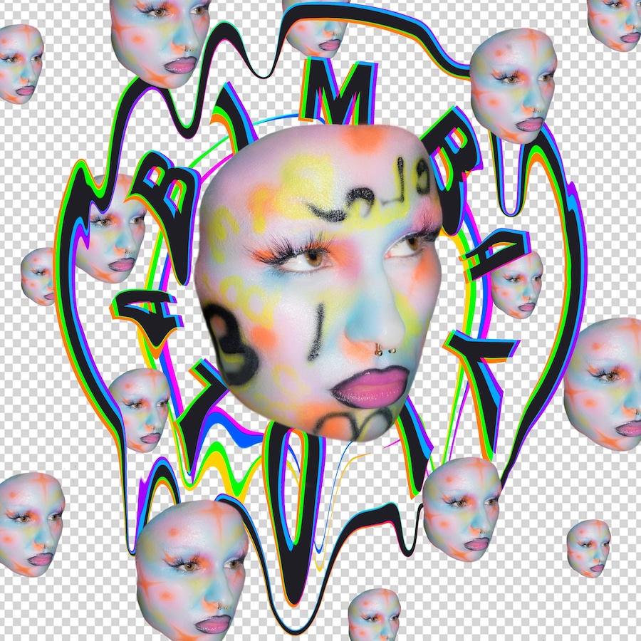 Dazed x Bimba y Lola 0