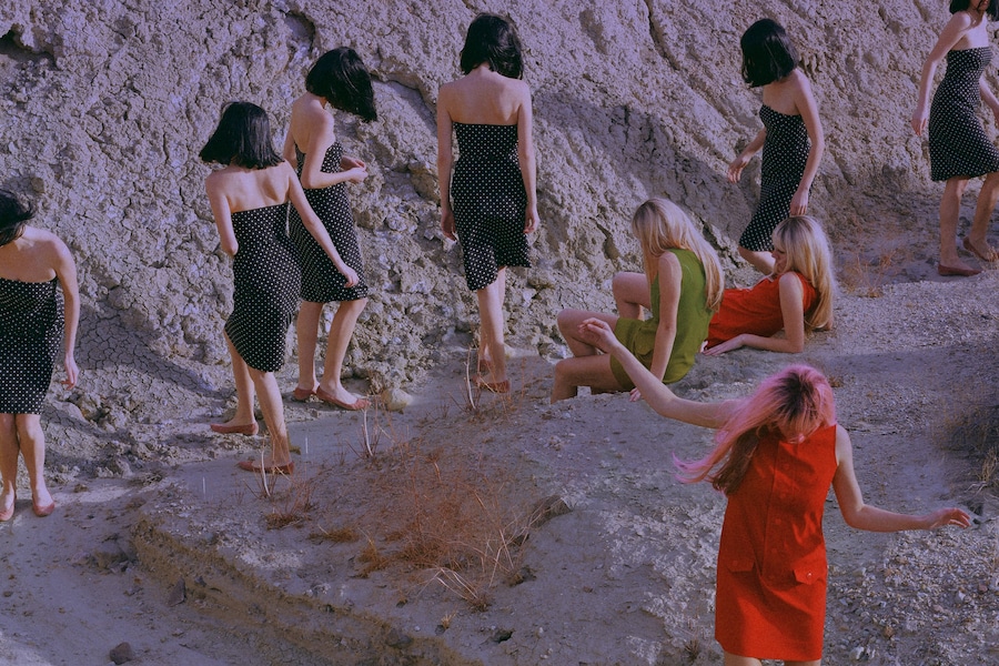 Phantom: Stage One –&#160;Neil Krug and Kaiman Kazazian 2