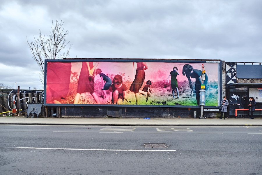 Phantom: Stage One –&#160;Neil Krug and Kaiman Kazazian 17