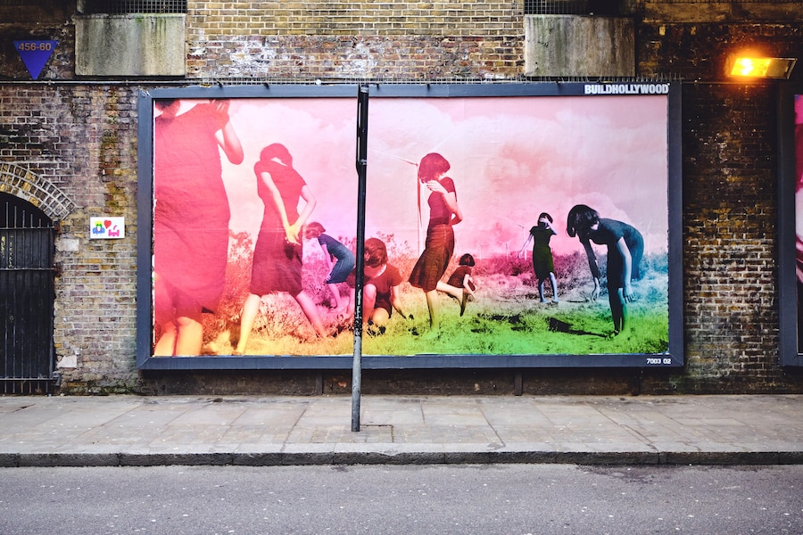 Phantom: Stage One –&#160;Neil Krug and Kaiman Kazazian 18