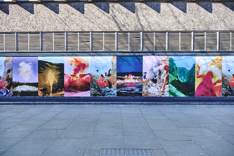 Phantom: Stage One –&#160;Neil Krug and Kaiman Kazazian 19