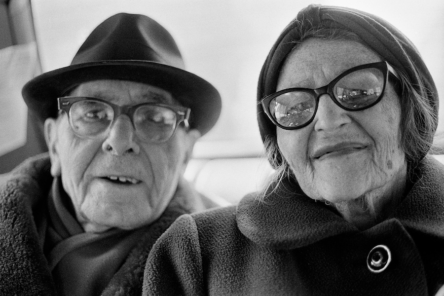 Joseph Rodr&#237;guez, Taxi: Journey Through My Windows 1977-1987 2