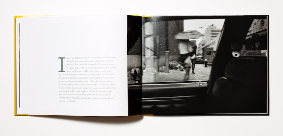 Joseph Rodr&#237;guez, Taxi: Journey Through My Windows 1977-1987 10