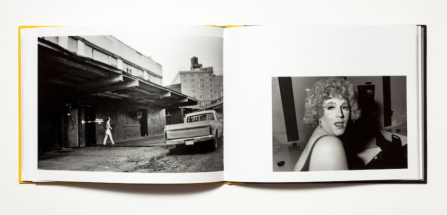 Joseph Rodr&#237;guez, Taxi: Journey Through My Windows 1977-1987 11