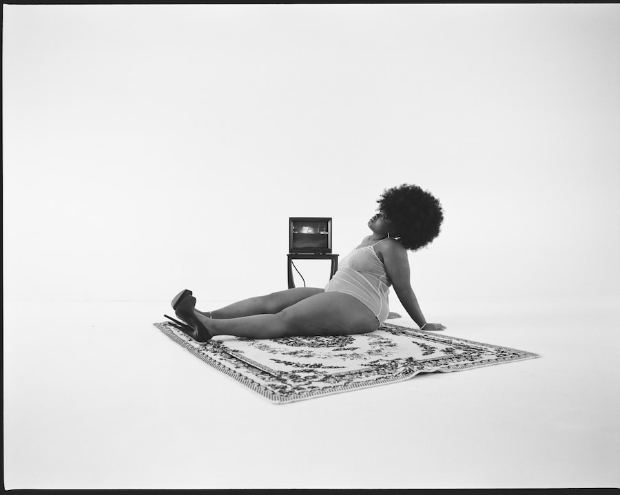 Netti Hurley –&#160;Women Walking (2021) 12