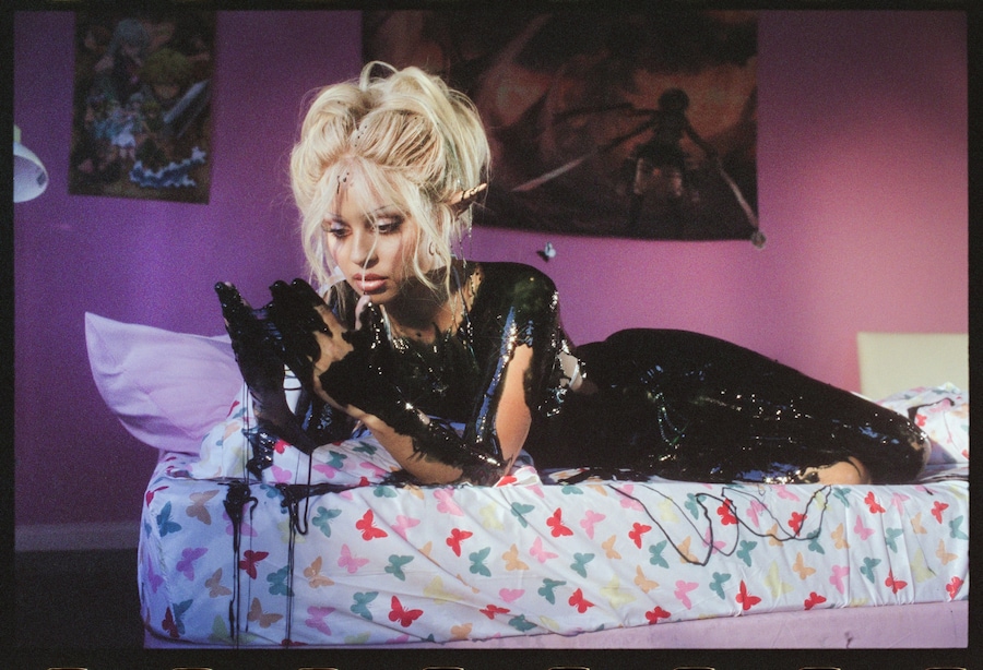 Fairy Tales, Petra Collins and Alexa Demie 1 0