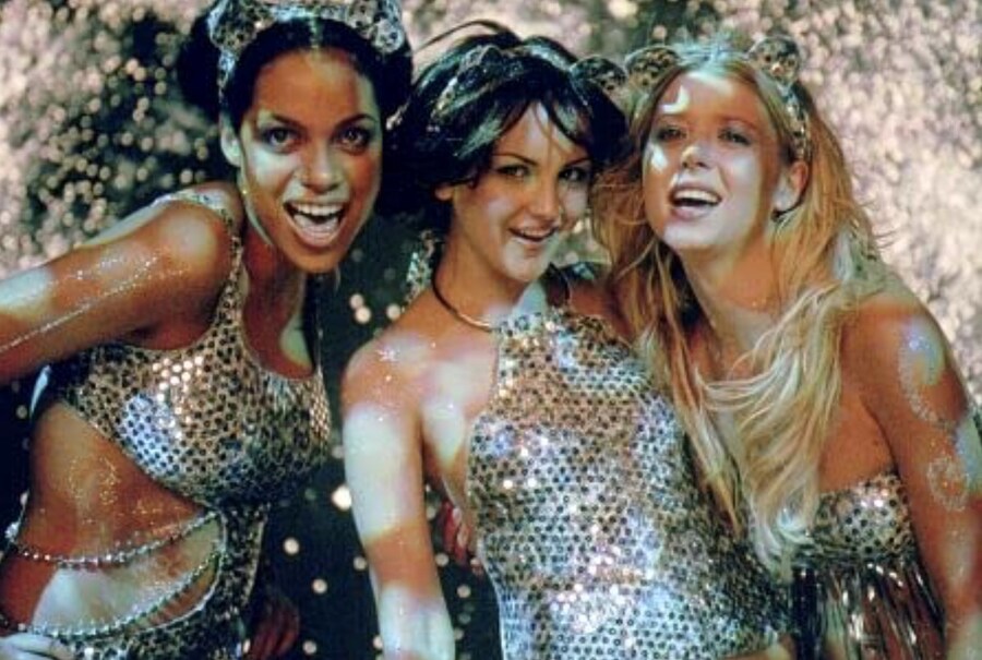 Josie and the Pussycats 0