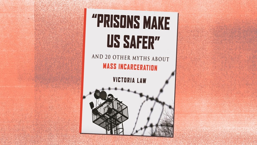Victoria Law mass incarceration