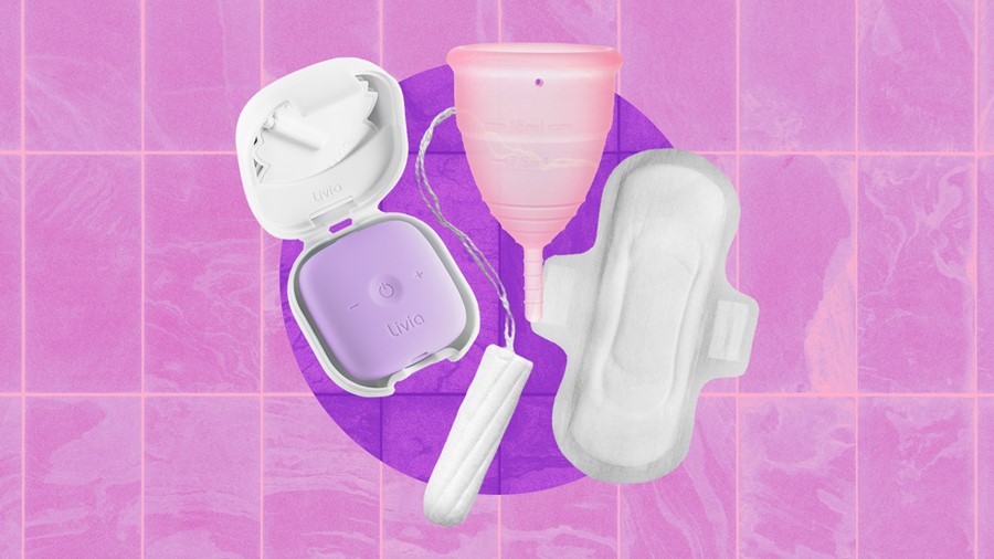 How is the commodification of periods impacting those who menstruate? |  Dazed