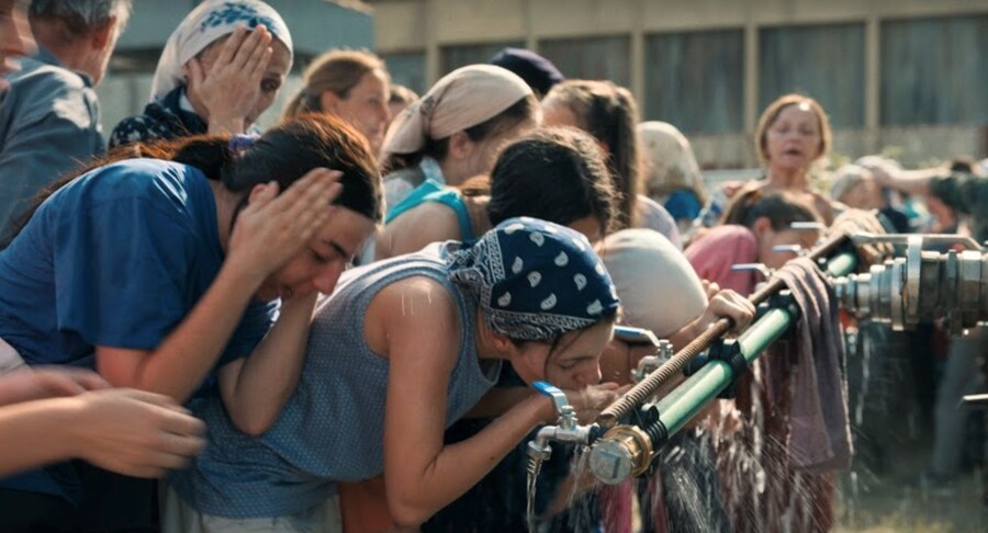 Quo Vadis, Aida? – Jasmila Žbanić 1