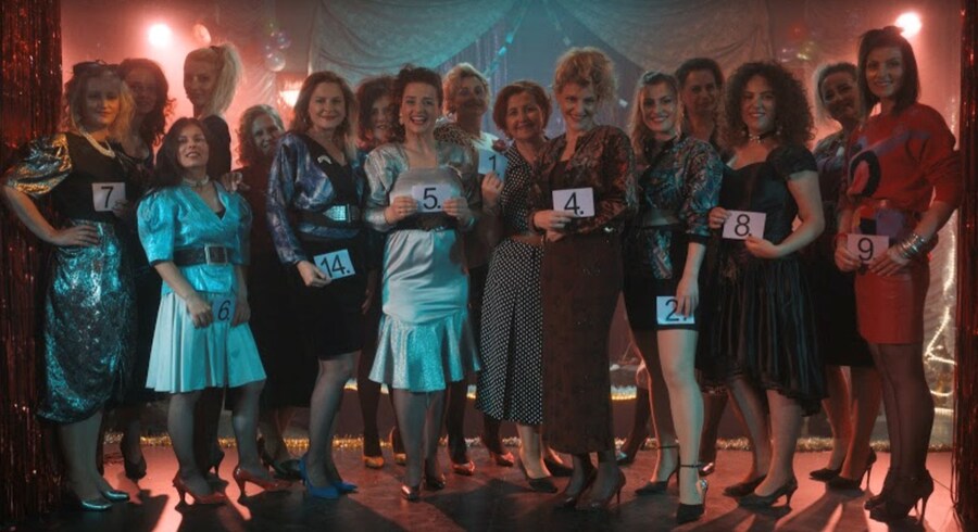 Quo Vadis, Aida? – Jasmila Žbanić1 2