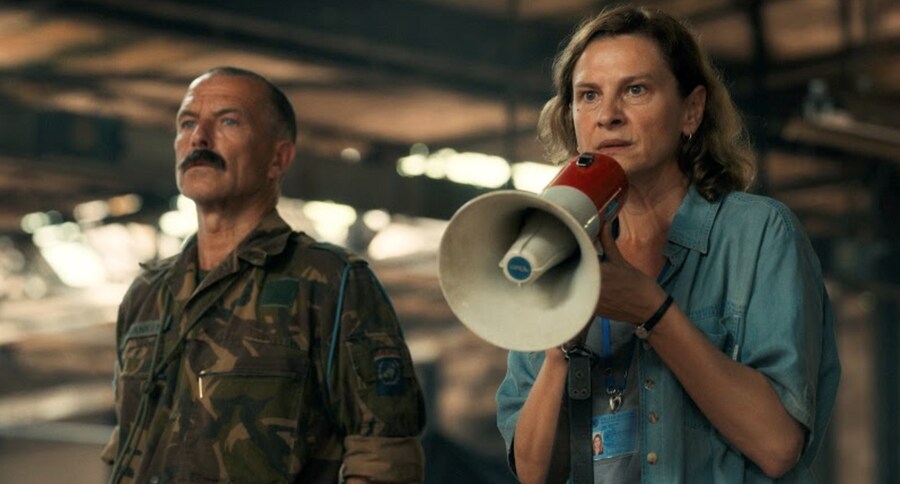 Quo Vadis, Aida? – Jasmila Žbanić 3