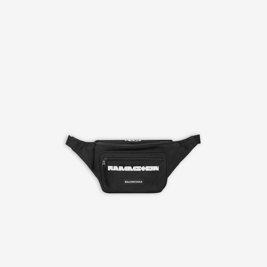 Balenciaga Rammstein capsule collection 4 6