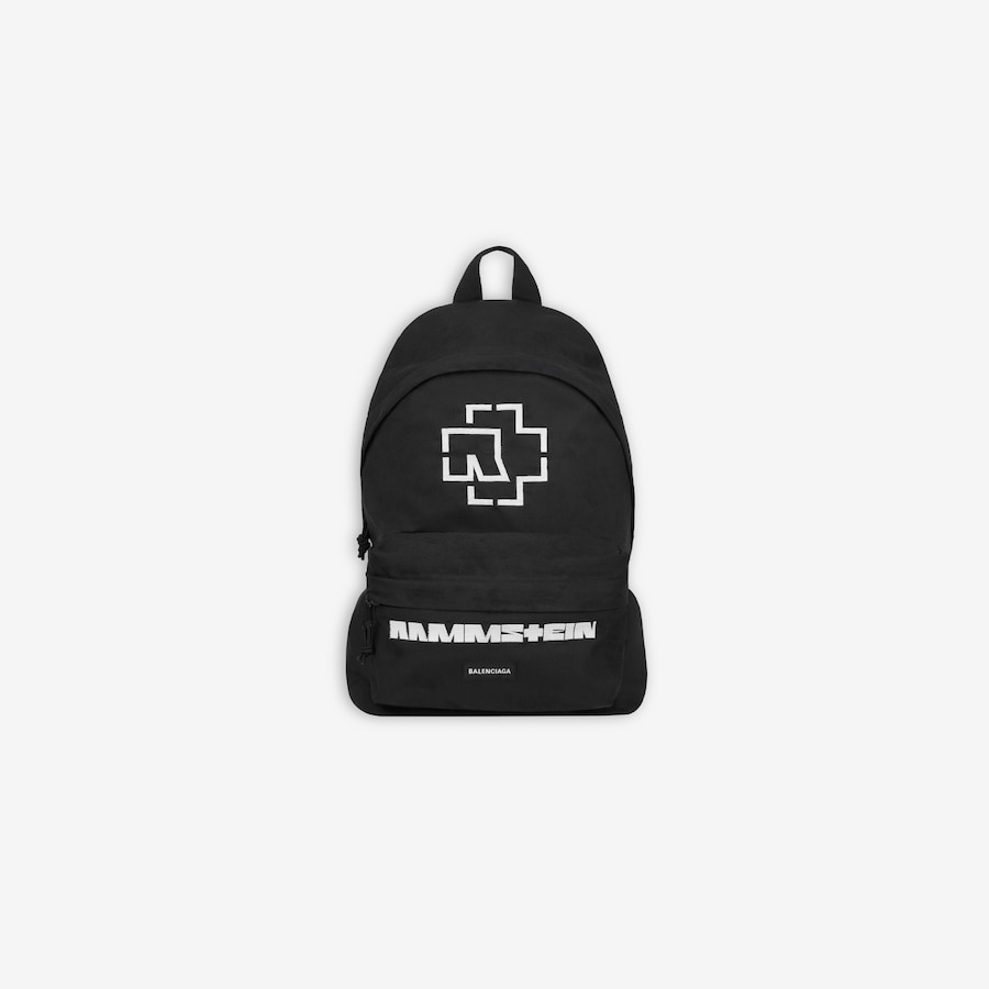 Balenciaga Rammstein capsule collection 5 7