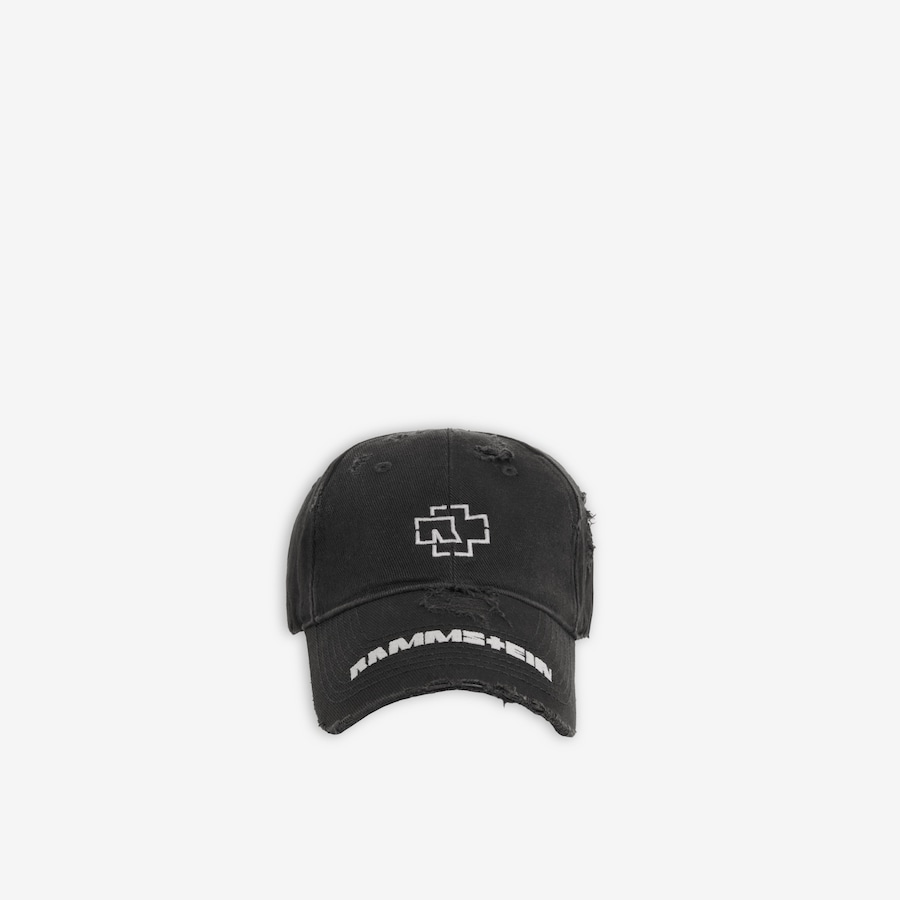 Balenciaga Rammstein capsule collection 6 8