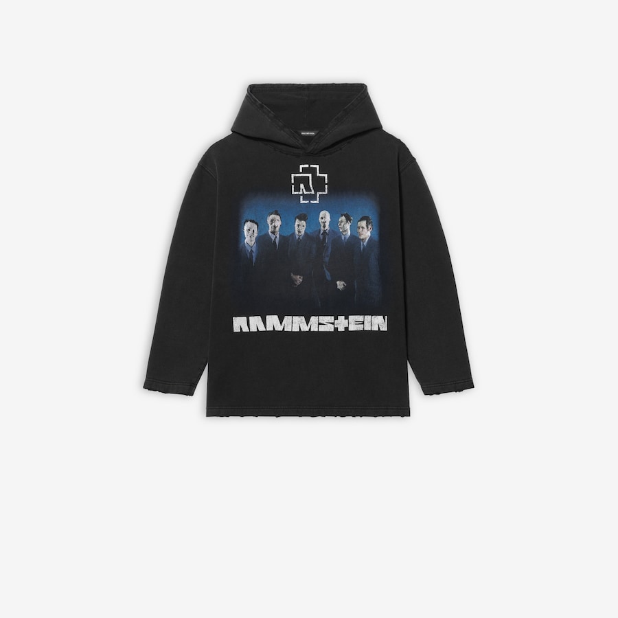 Balenciaga Rammstein capsule collection 11 5