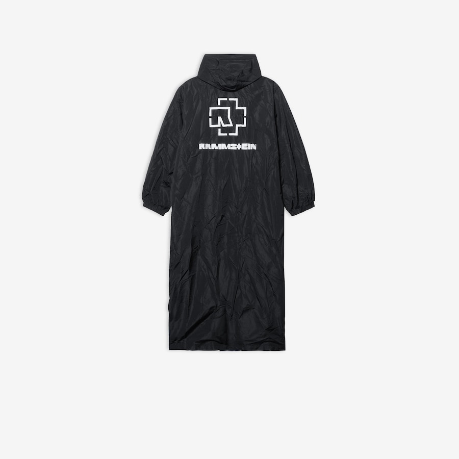 Balenciaga Rammstein capsule collection 12 11