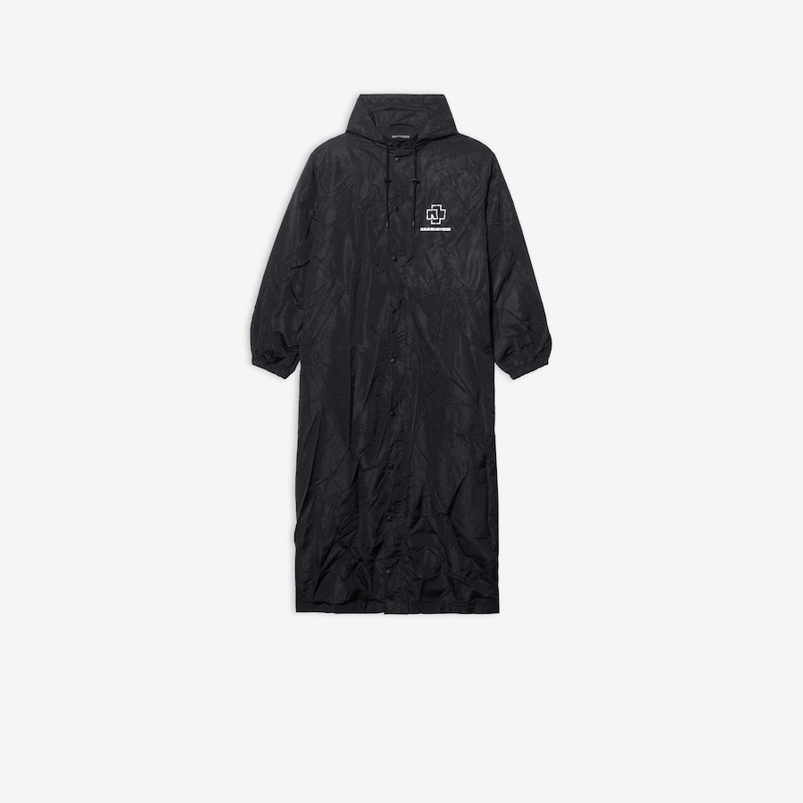 Balenciaga Rammstein capsule collection 13 12