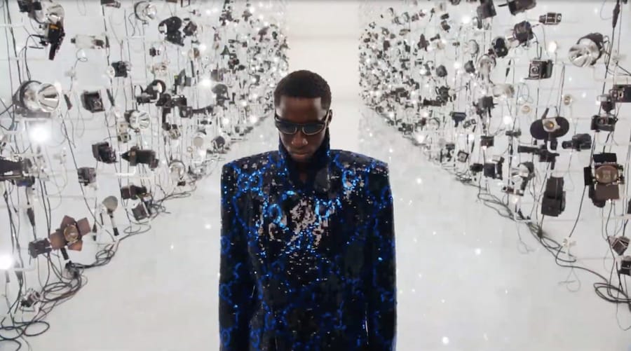Gucci X Balenciaga 3