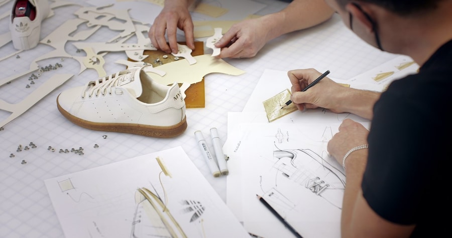 adidas’s Stan Smith Mylo 4 3