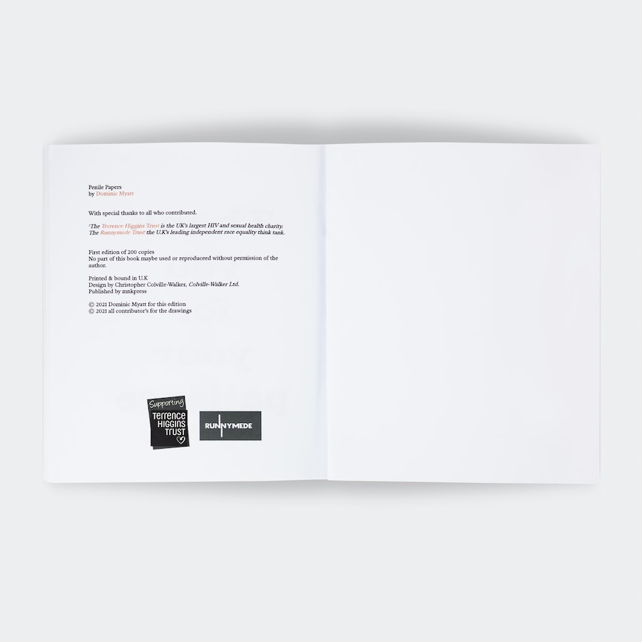 Penile Papers 1 10