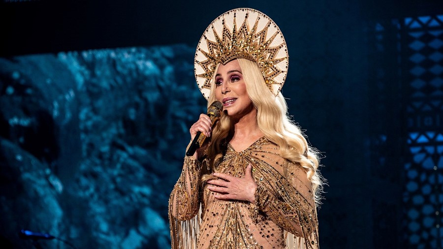 Cher says she’s ‘going to have to go on’ Drag Race