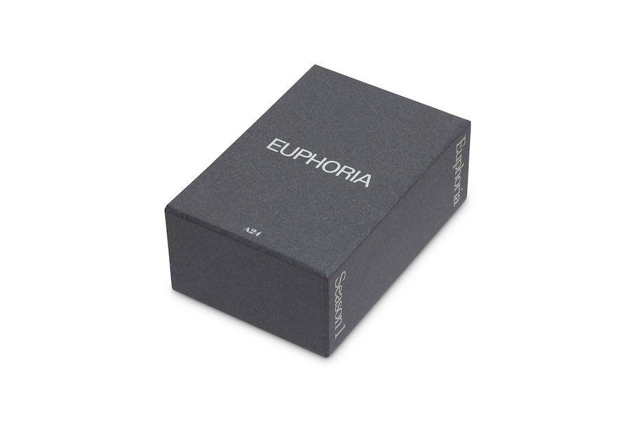 The Euphoria books 2 4
