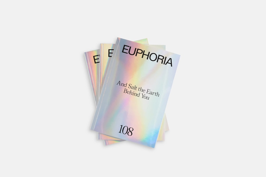 The Euphoria books 3 2