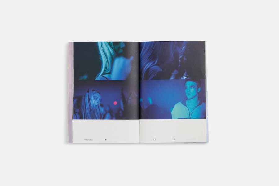 The Euphoria books 7 9