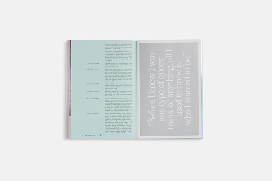 The Euphoria books 8 5
