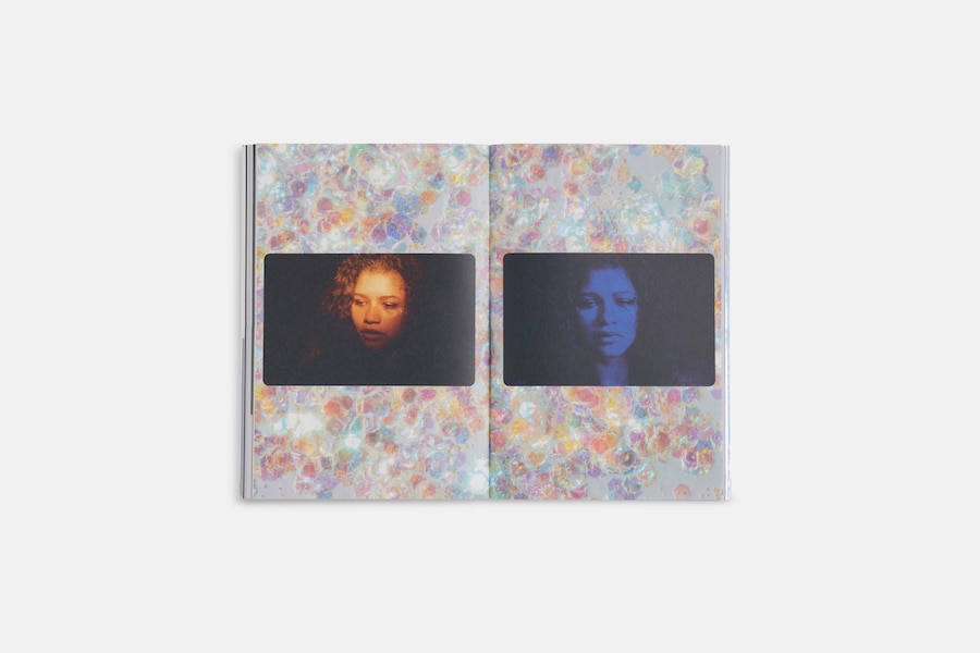 The Euphoria books 12 1