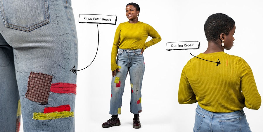 Fixing Fashion 2