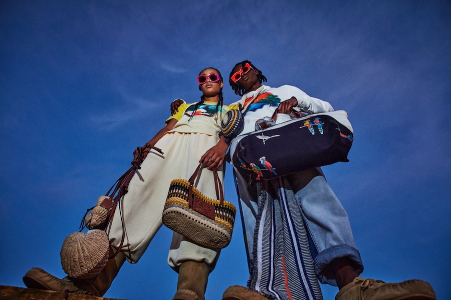 LOEWE Paula&#39;s Ibiza 2021 by Gray Sorrenti 3 2