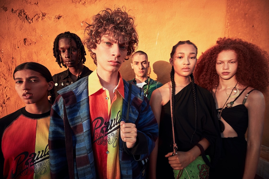 LOEWE Paula&#39;s Ibiza 2021 by Gray Sorrenti 15 13