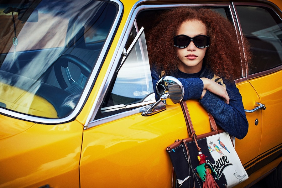 LOEWE Paula&#39;s Ibiza 2021 by Gray Sorrenti 22 20