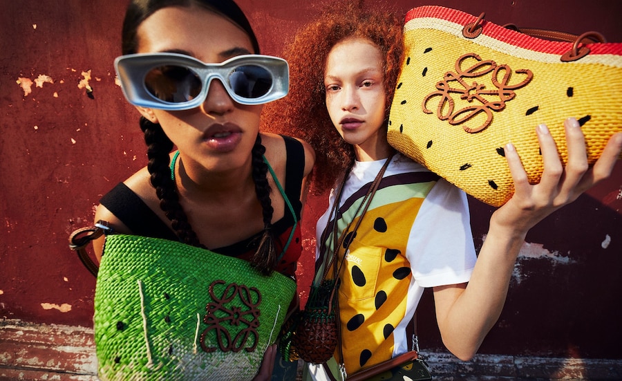 LOEWE Paula&#39;s Ibiza 2021 by Gray Sorrenti 25 23