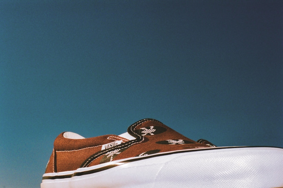 Vault by Vans x Wacko Maria 21