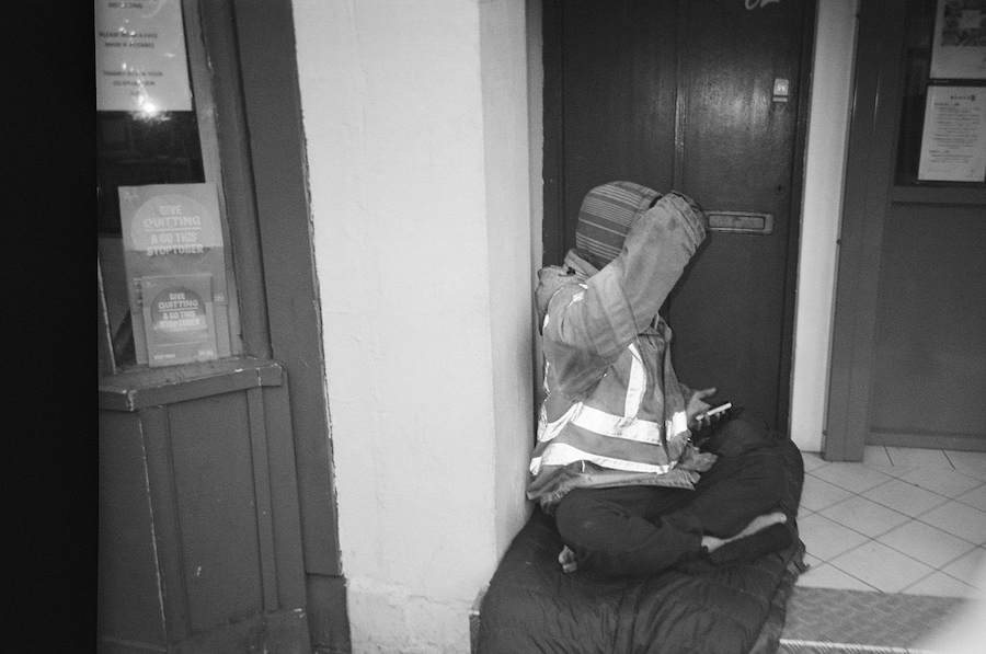 Out of Home –&#160;Craig –&#160;#2 12