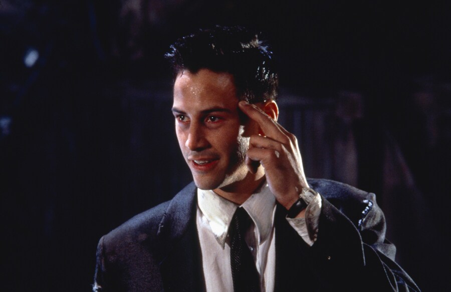 Johnny Mnemonic9 9