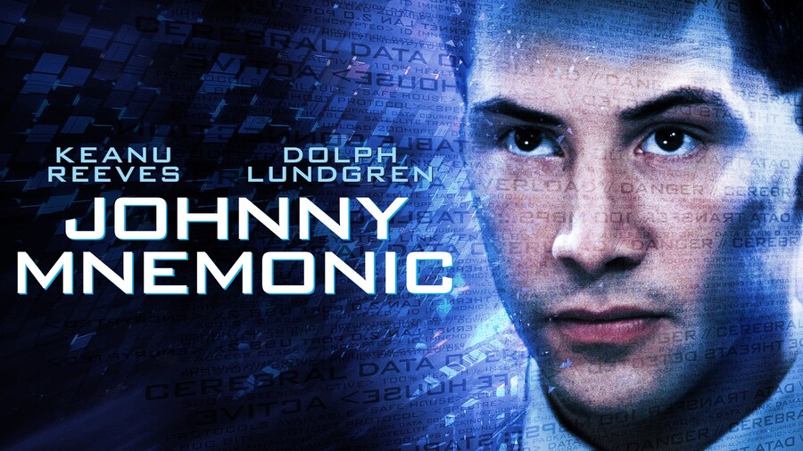 Johnny Mnemonic 11