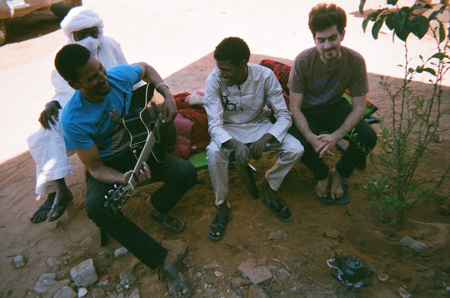 Mdou Moctar 0
