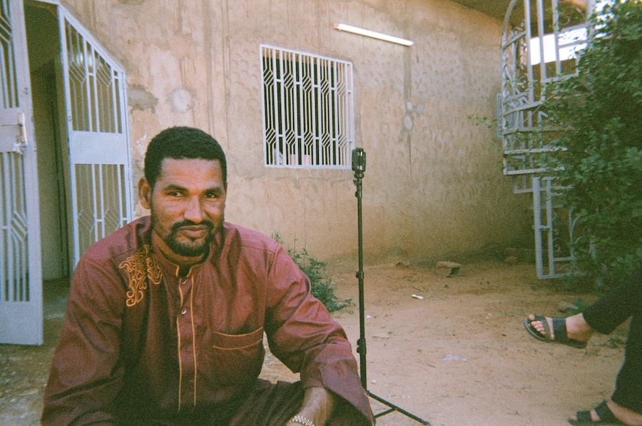 Mdou Moctar 1