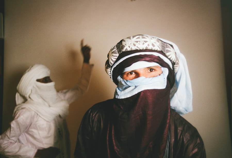Mdou Moctar 2