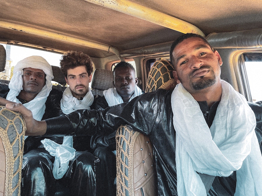 Mdou Moctar 5