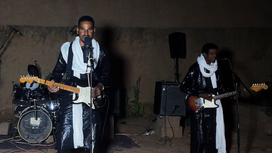 Mdou Moctar 9