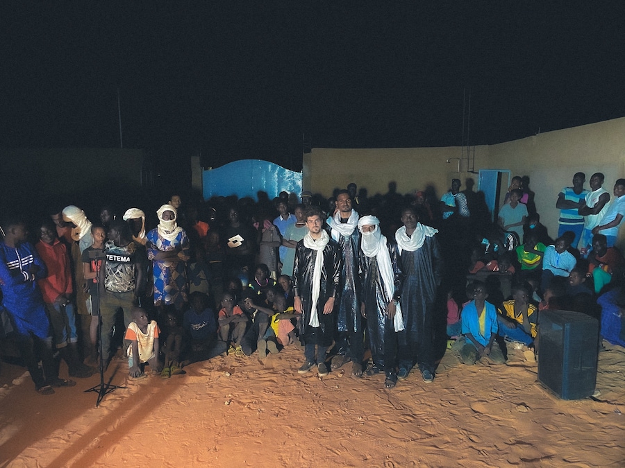 Mdou Moctar 12